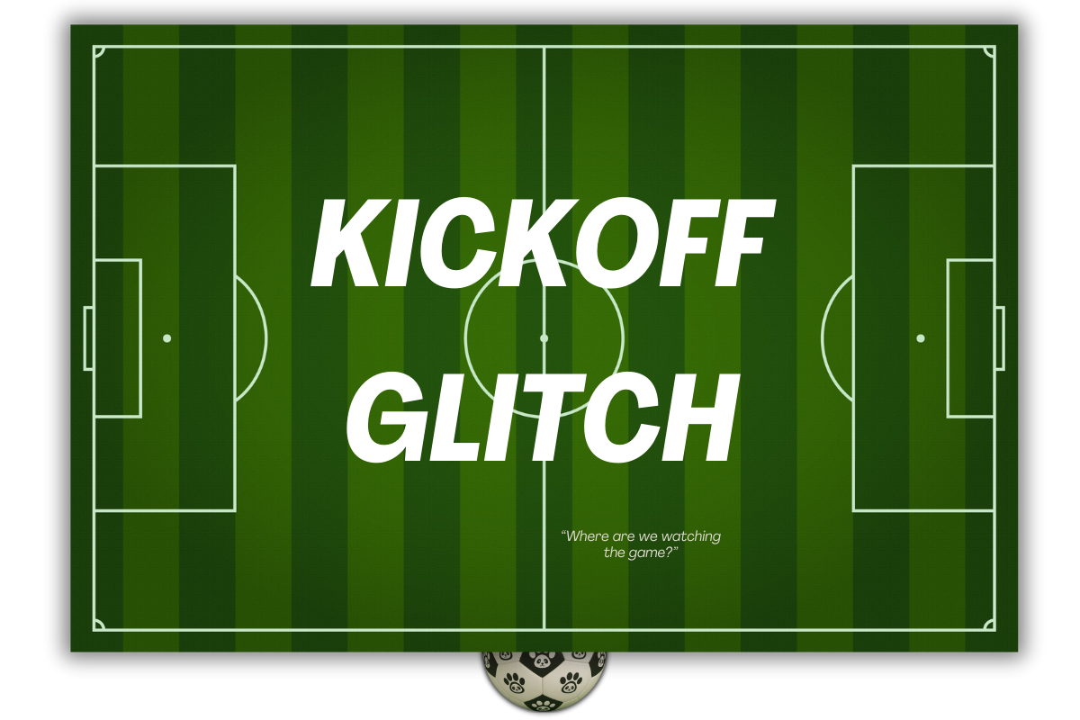 A dynamic platform for sports bars to display live event schedules