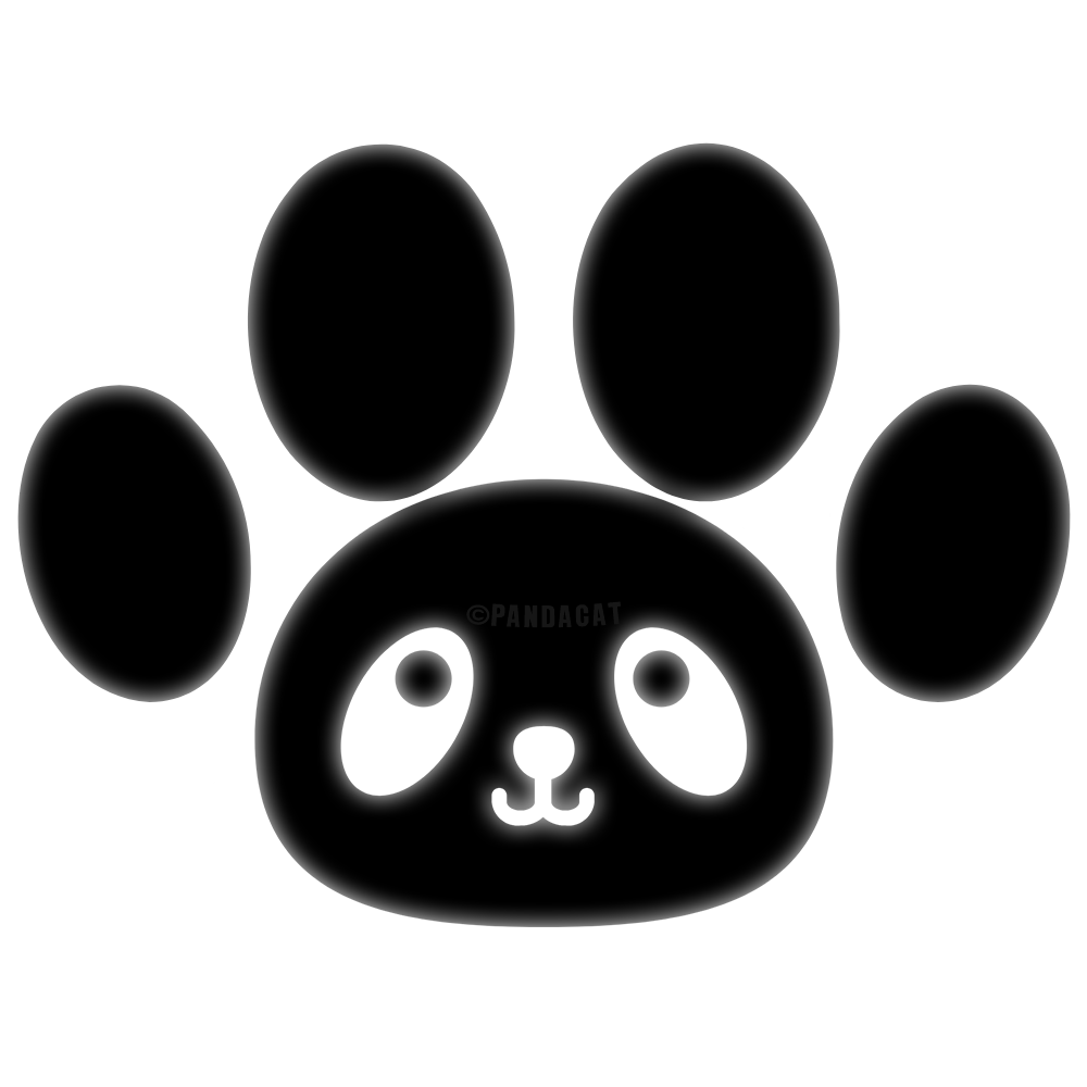 Pandacat Logo